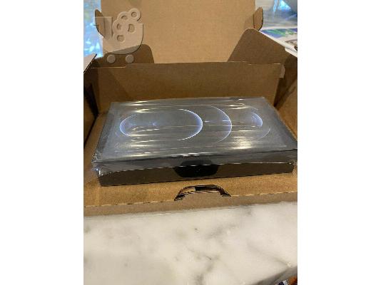 PoulaTo: Apple iPhone 12 Pro Max - 256GB - WORLDWIDE Pacific Blue- Silver-Gold